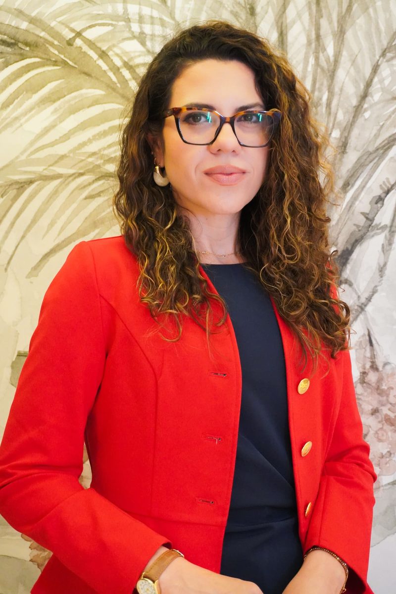 Ana Carolina Corrêa Gonçalves