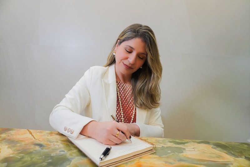 Silvia Boechat